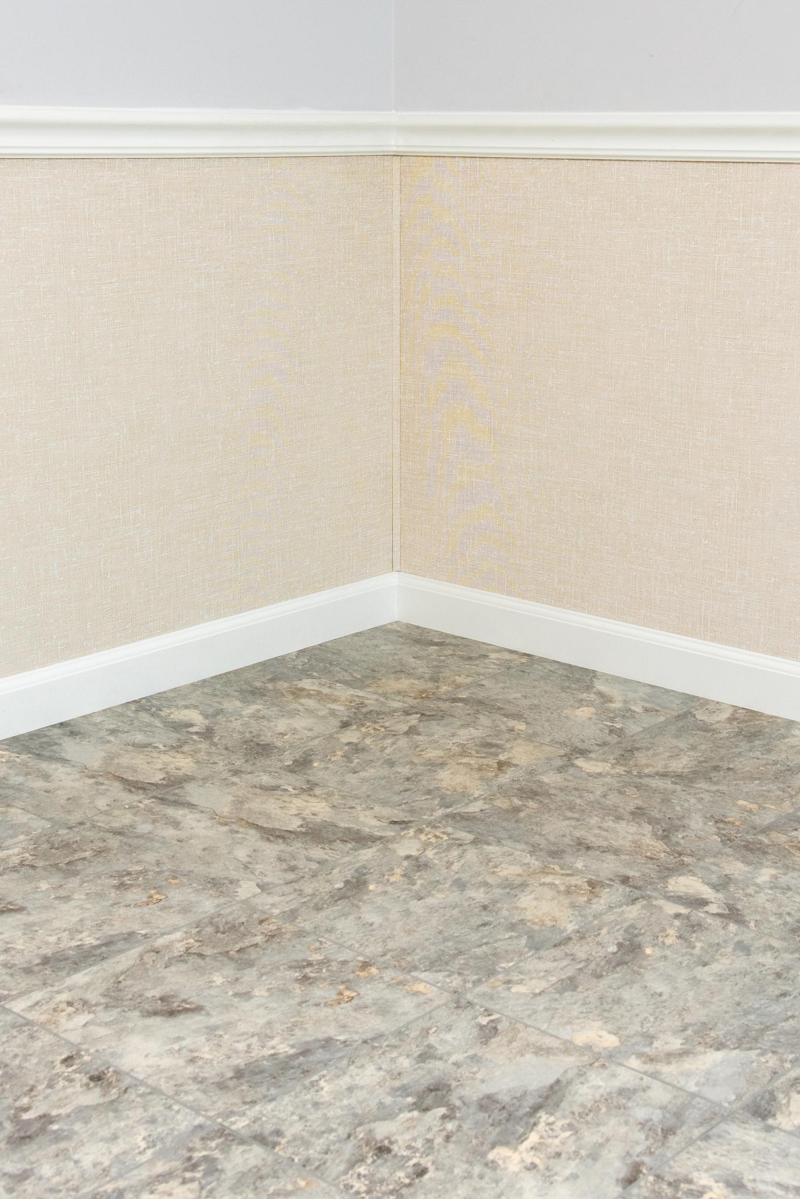 Sandstone Gray Vinyl